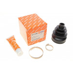 Пильник ШРКШ (зовнішній) Citroen Xsara 97-05/Xantia/Peugeot 306 93-03/405 87-94 (25x90x138) (к-кт) 