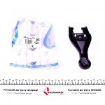 Вилка зчеплення Citroen Berlingo 1.6HDI 05- 