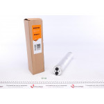 Осушувач кондиціонера Renault Kangoo 97- 