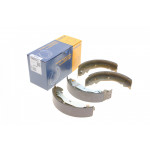 Колодки гальмівні (задні) Ford Transit 00- FWD (барабанні) (254x52) 