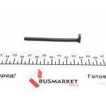 Ущільнювач бугеля колінвалу Citroen Berlingo/Peugeot Partner 1.9/2.0 HDi 82- (флажок) 