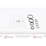 Прокладка радіатора масляного VW LT 2.5TDI (к-кт) 