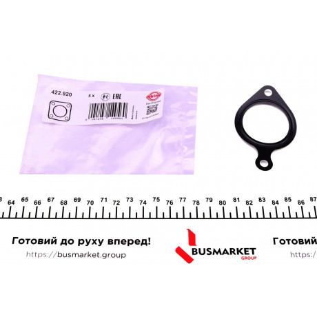 Прокладка турбіни Audi A4/A6/VW Passat 98-06
