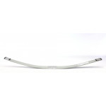 Ресора задня підкорінна Ford Transit Custom V362/V363, 2.2 TDCi 12- (76/705/695) 15mm 