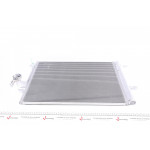 Радіатор кондиціонера (з осушувачем) Ford Galaxy/Mondeo 1.6-2.2 TDCi 07-15 