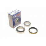 Підшипник маточини (передньої) Isuzu Trooper/Opel Campo/Frontera 91- 