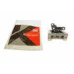 Подушка двигуна (верхня) (R) Renault Master/Opel Movano 2.3DCI 10- 