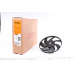 Вентилятор радіатора (електричний) Renault Megane/Scenic 03- 