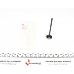 Клапан (випуск) Ford Focus/C-Max 1.8 04-10 (28x5.48x104.50) = 5721000000 