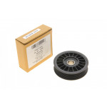 Ролик генератора Audi A4/A6/VW Passat 1.9TDI 95- (натяжний) 