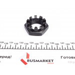 Гайка маточини (задньої) VW T2/T3 -01  Гайка маточини (задньої) VW T2/T3 -01