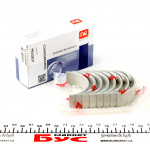 Вкладиші шатунні Citroen Berlingo/Fiat Ducato 2.0HDI (STD) = 6137600000 