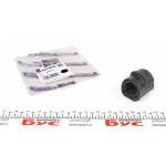 Втулка стабілізатора (переднього) Ford Connect 1.8 TDCI 02- (високий дах) 