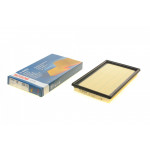 Фільтр повітряний Suzuki Swift IV 1.6 12-/SX4 1.6 09- 