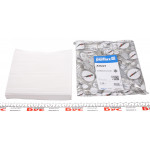 Фільтр салону Honda Accord/Civic 1.3HYBRID-2.4 03- 