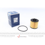 Фільтр масляний Audi A3/Seat Leon/Skoda Fabia/Octavia/SuperB/VW Golf/Passat 1.4FSI-1.6FSI 02- 