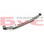 Ресора задня Hyundai H-1 97- (комплект 4 листи) 