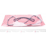 Прокладка кришки клапанів BMW 5 (E34)/7 (E32)/8 (E31) 3.0-4.0i 92-04 (L) 