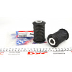 Сайлентблок ресори (задньої) Renault Master 98- (14x40x77) 