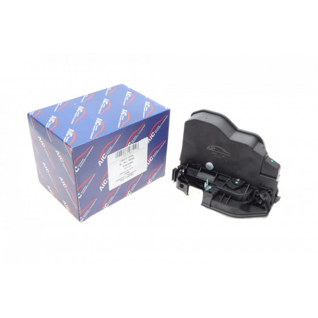 Замок дверей (передніх/L) BMW 3 (F30/F80)/5 (F10)/7 (F01-F04)/X5 (E70) 06-18 B47/M47/N47/N57/N63
