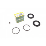 Ремкомплект супорта (переднього) Infiniti QX56 03- (d=51mm) (Niss) 