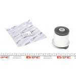 Сайлентблок балки (задньої/спереду) Opel Astra H 1.3-1.9 CDTI 04- 