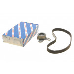 Комплект ГРМ Hyundai Accent 1.3/1.5i/Getz 1.3i 00-05 (22x110z) 