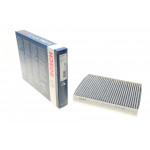 Фільтр салону Citroen Xsara Picasso 99-12 (вугільний) 