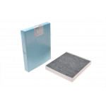 Фільтр салону Opel Astra K/Insignia B 15- (вугільний) 