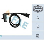 Датчик положення колінвалу Opel Astra F/G 2.0i 16V 95-05 