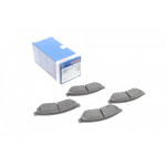 Колодки гальмівні (задні) Daewoo Evanda/Chevrolet Epica 02- 