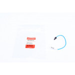 Датчик зносу гальмівних колодок (передніх) Renault Kangoo 97- (L=175mm) 