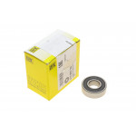 Підшипник вала первинного Ford Transit 2.5 DI 97-00 (6202-2RSH) 