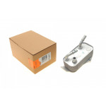 Радіатор оливний BMW 3 (E90) (N52/N53)/X1 (E84) (N20/N52) 04-13 (теплообмінник) (АКПП) 