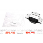 Подушка КПП Audi A3/Seat Leon/ Skoda Octavia/VW Caddy III 1.6TDI 04- (L) 