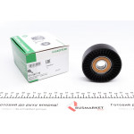 Ролик генератора MB A-class/Vaneo 1.5-2.0/1.7-2.0CDI 97-, M166/M266/OM640/OM668 