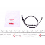 Датчик зносу гальмівних колодок (задніх) BMW X1 (F48)/Mini Cooper 13- (L=641mm) 