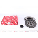 Комплект зчеплення MB 208-410 (d=228mm) (Sachs всередині) 