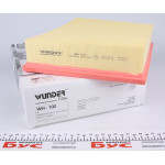 Фільтр повітряний VW T4 96-03 