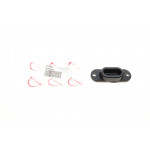 Направляюча дверей (бічних/мама) MB Sprinter/Vito/VW LT 