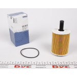 Фільтр масляний VW T5/Caddy III 03- 