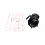 Патрубок фільтра повітряного Ford Connect 1.8TDCi 02- 