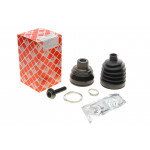 Шрус (зовнішній) Audi A4 2.0-3.2 TFSI/TDI (42/27z) (к-кт) 