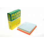 Фільтр повітряний Ford Ka 1.0i 98-99/1.3/1.6 02-08 