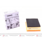 Фільтр повітряний Citroen Berlingo/Peugeot Partner 1.9D/2.0HDI 96- 