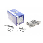 Помпа води Audi A3 1.4TFSI 12-14/Seat Ibiza IV/V/Skoda Fabia III/VW Polo 1.0 14- 