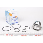 Помпа води VW LT 28-35/28-46 2.8TDI 92kw/96kw 97-06 (B/B) (5 лоп) (косий зуб) 