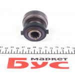 Бендикс стартера Renault Trafic 2.0i 01- замінено на 1 986 SE1 650 