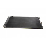 Радіатор кондиціонера (з осушувачем) Toyota Previa 2.0D-4D/2.4 00-06 