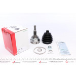 ШРКШ (зовнішній) Opel Vectra A 88-95 (33/25z/52.35/90) (+ABS 43) 